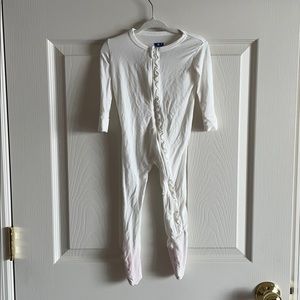 KicKee Pants Footie